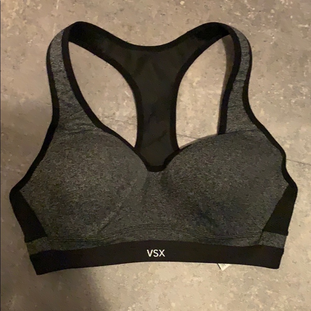 VSX Sports Bra. 34B